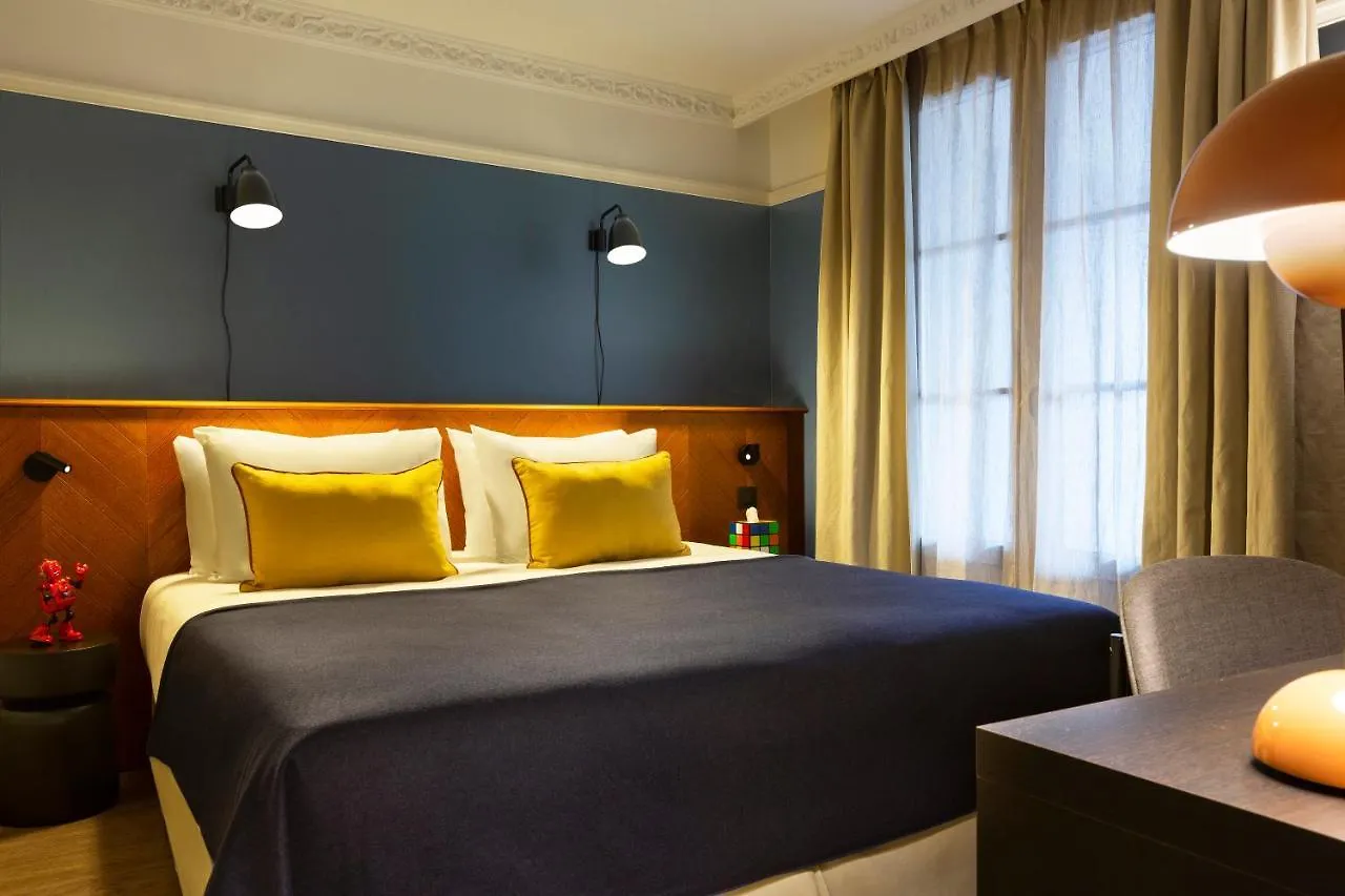 RockyPop Grenoble Appartements Aparthotel