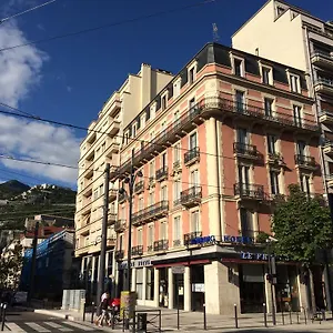 Hotel Touring, Grenoble