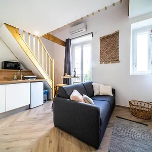 Appartamento Le Boheme - Rent4night