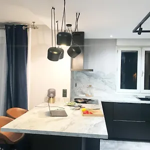 Appartamento Nid Douillet - Bel Avec Garage