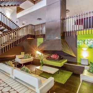 Hotel Appart'city Alpexpo -, Grenoble