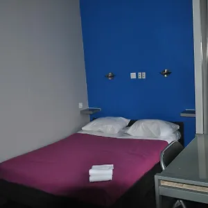 Hotel Alize, Grenoble