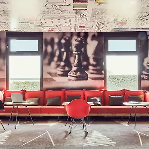 Hotel Ibis Toulon