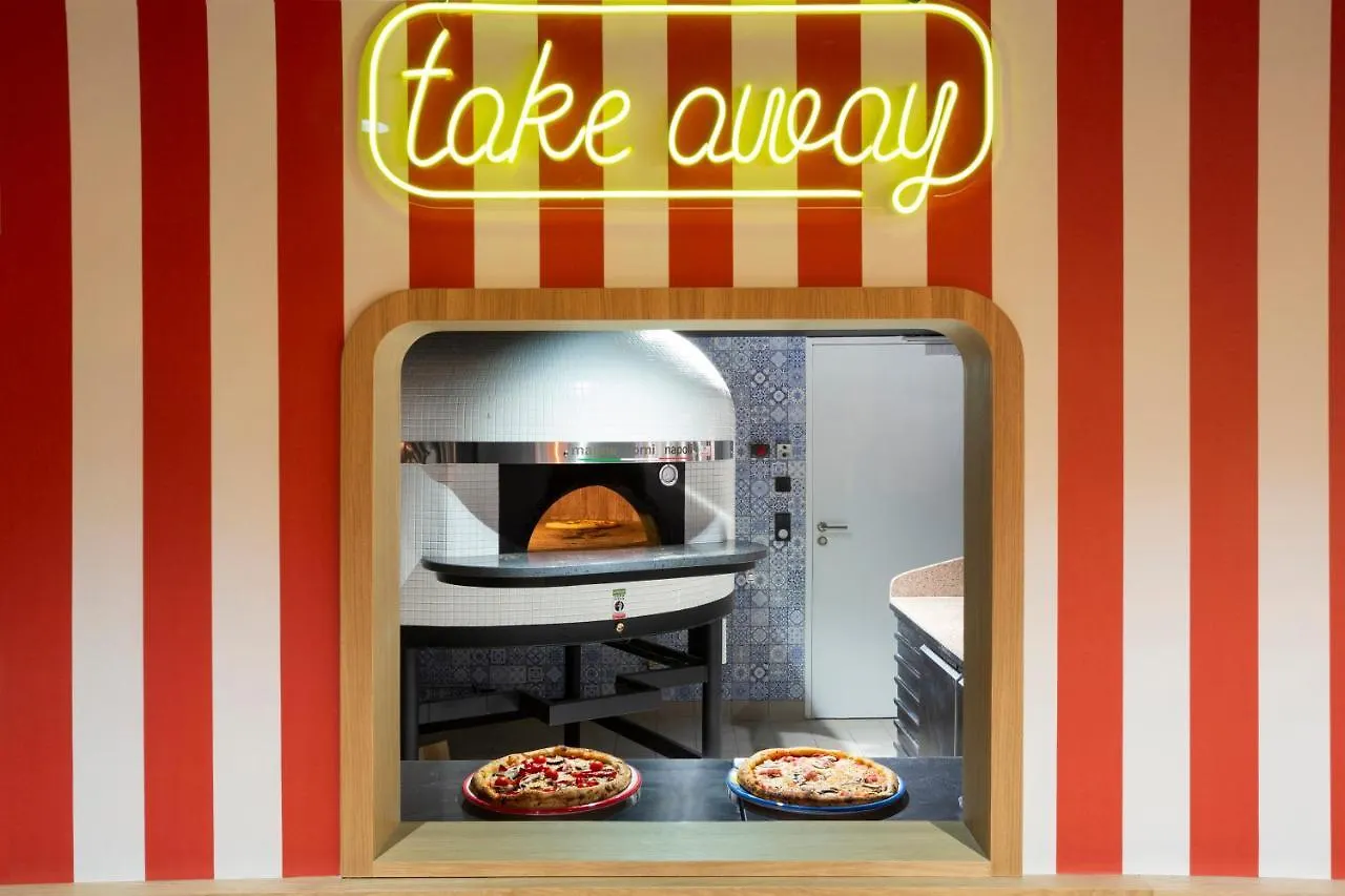 Aparthotel Rockypop Grenoble Appartements