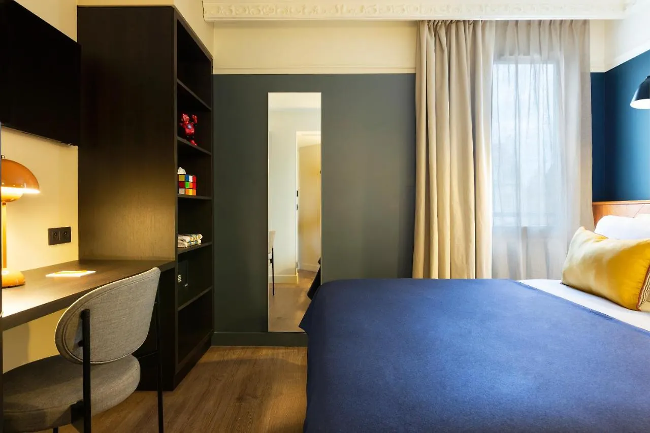 Rockypop Grenoble Appartements 4*,